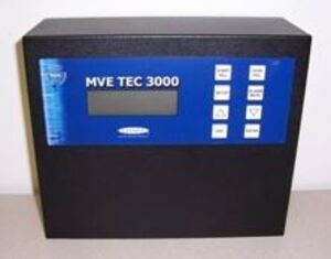 Alimentatore per TEC 2000/ 3000 30 VDC-110-220 VAC